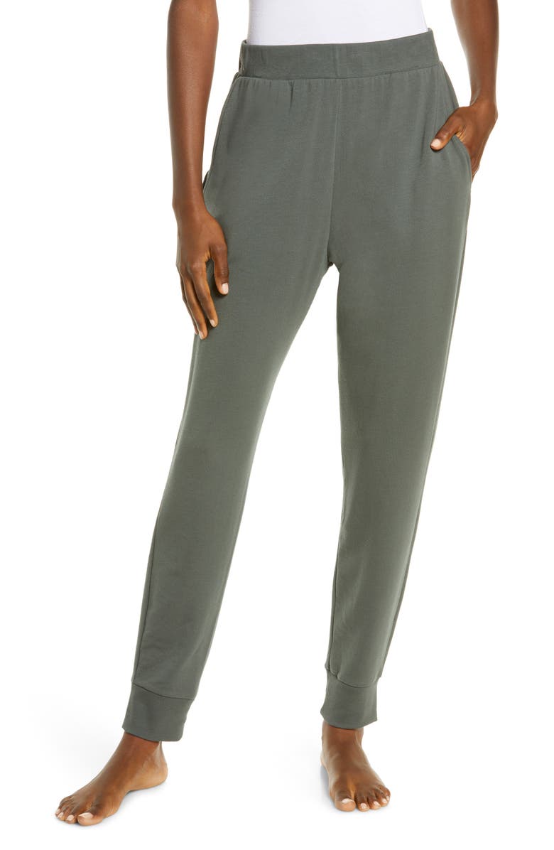 Eberjey Blair Lounge Joggers, Main, color, 