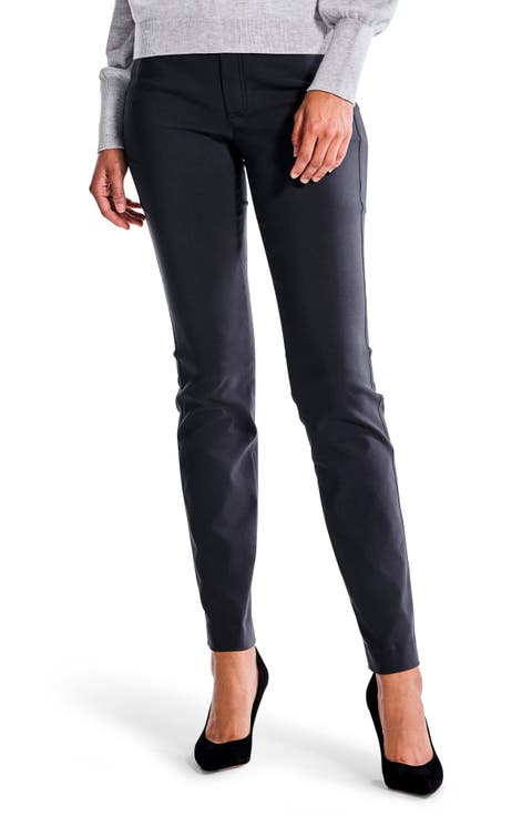 Wonderstretch Straight Leg Pants