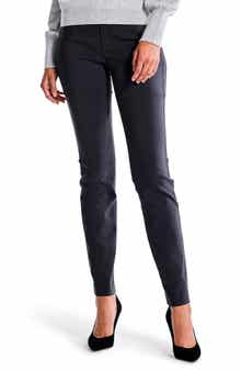 NIC+ZOE Wonderstretch Straight Leg Pants