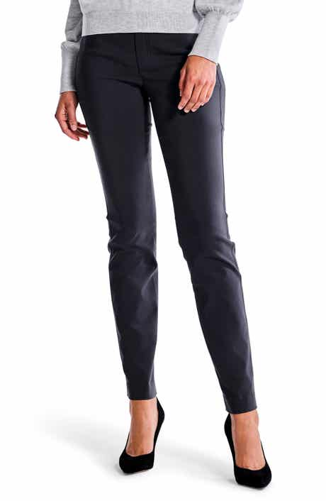 NIC+ZOE Wonderstretch Straight Leg Pants
