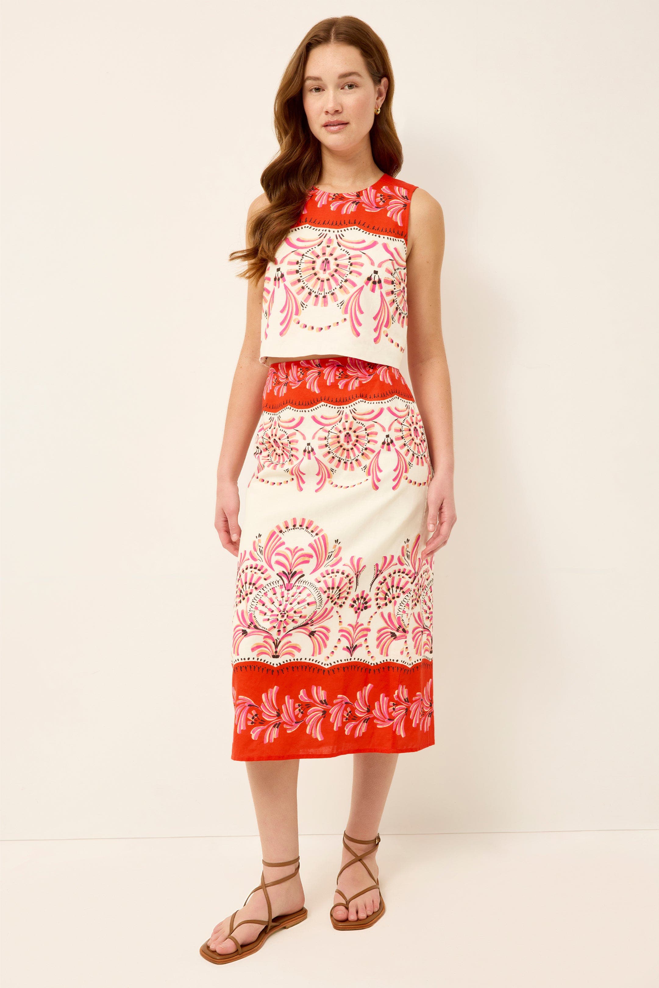 selected Seraphine