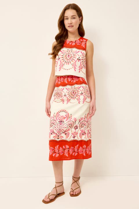 Sutton Skirt