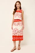 Marie Oliver Sutton Skirt