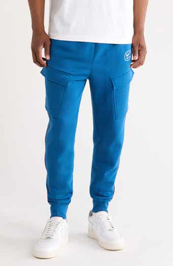 Air Fleece Cargo Sweatpants