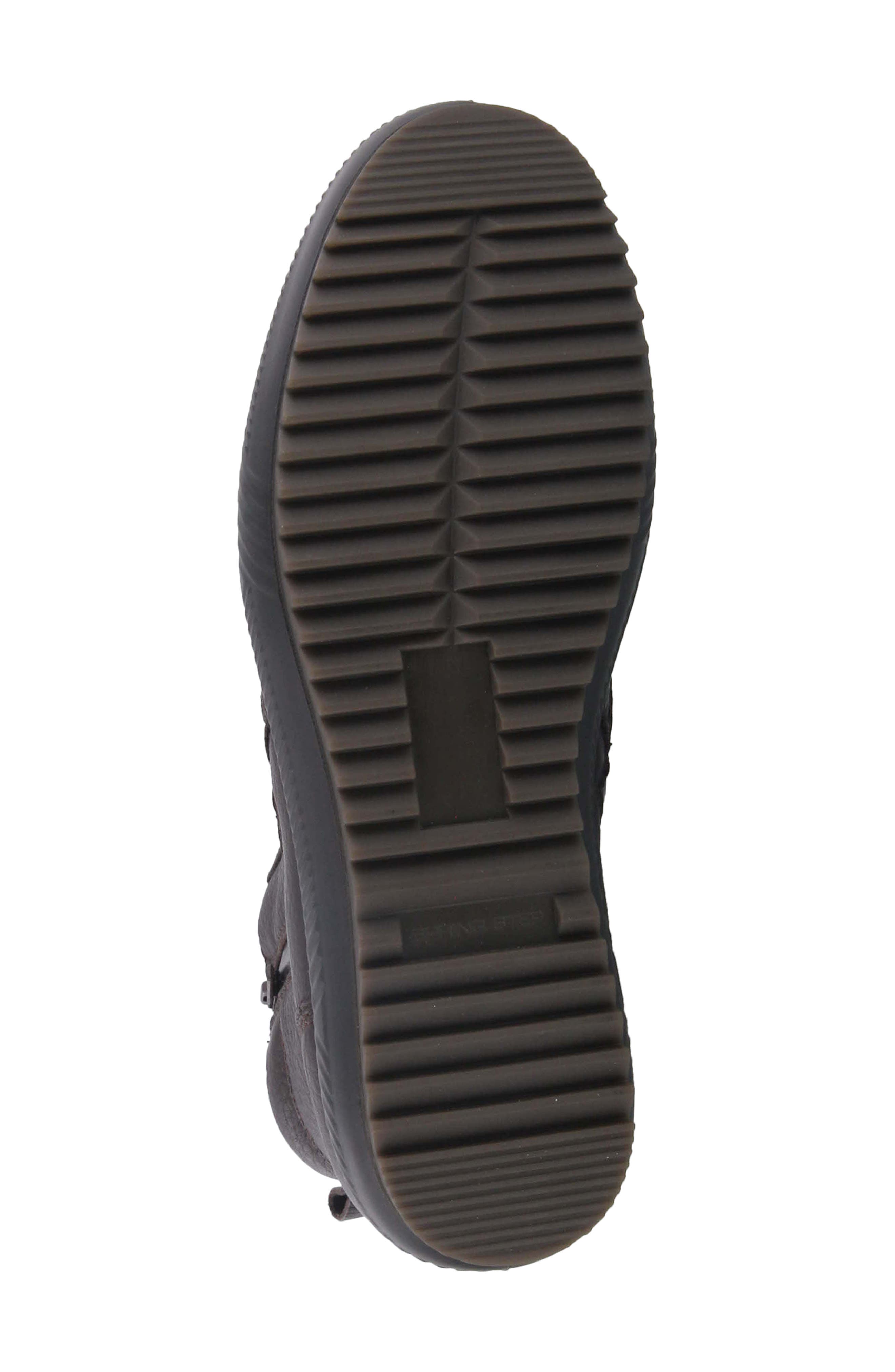 Spring Step Gusthigher Waterproof Boot, Alternate, color, 