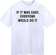 VERYRARE Easy Peasy Tee