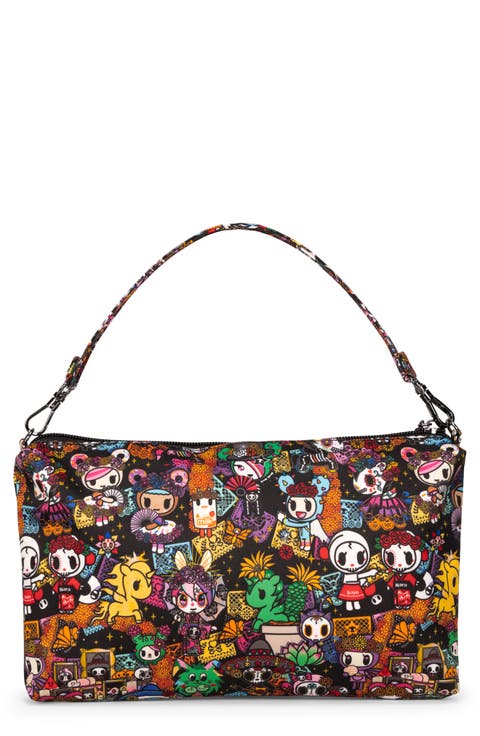 Be Quick Diaper Clutch