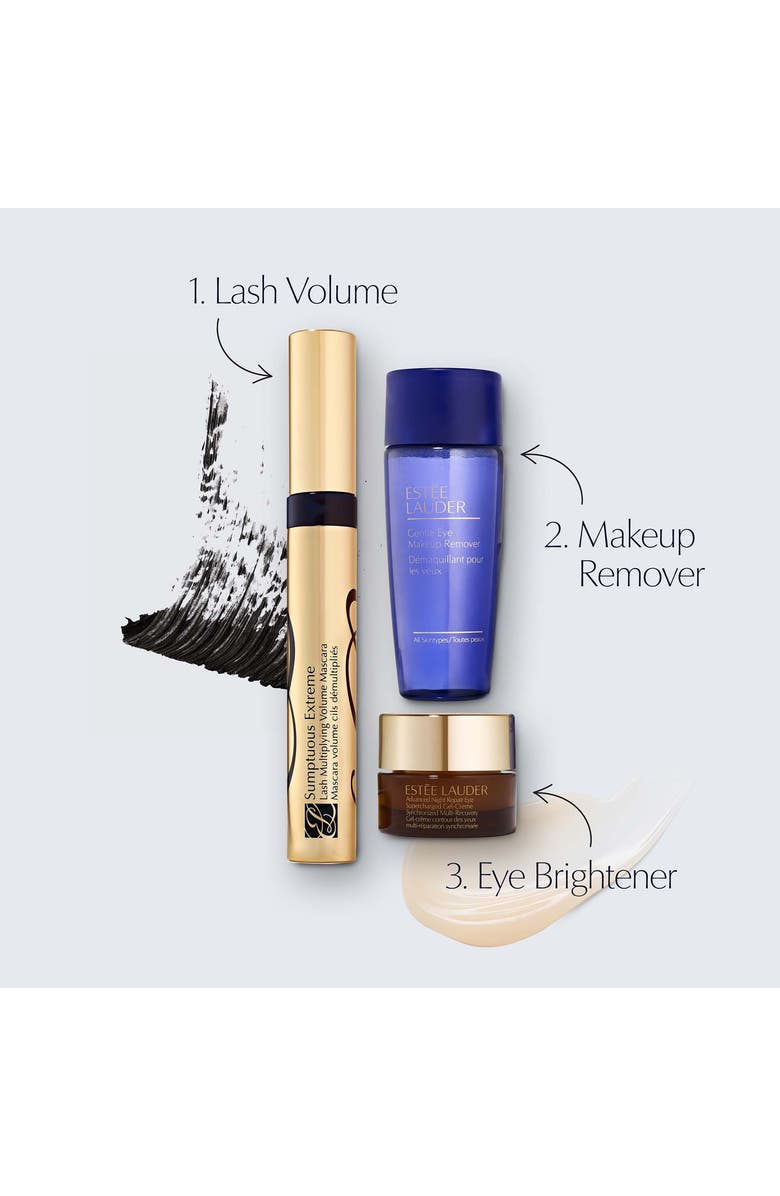 Estée Lauder Eye Seduction Set, Alternate, color,