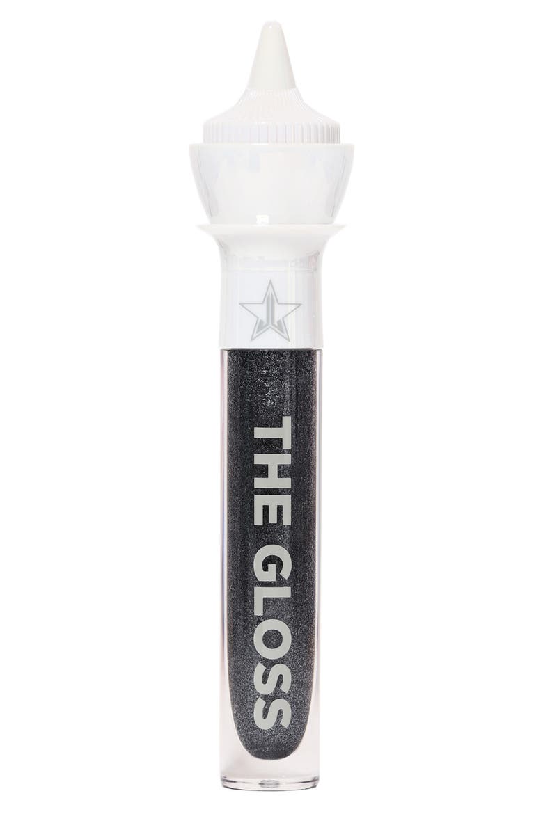 The Gloss, Main, color, SIX FEET UNDER