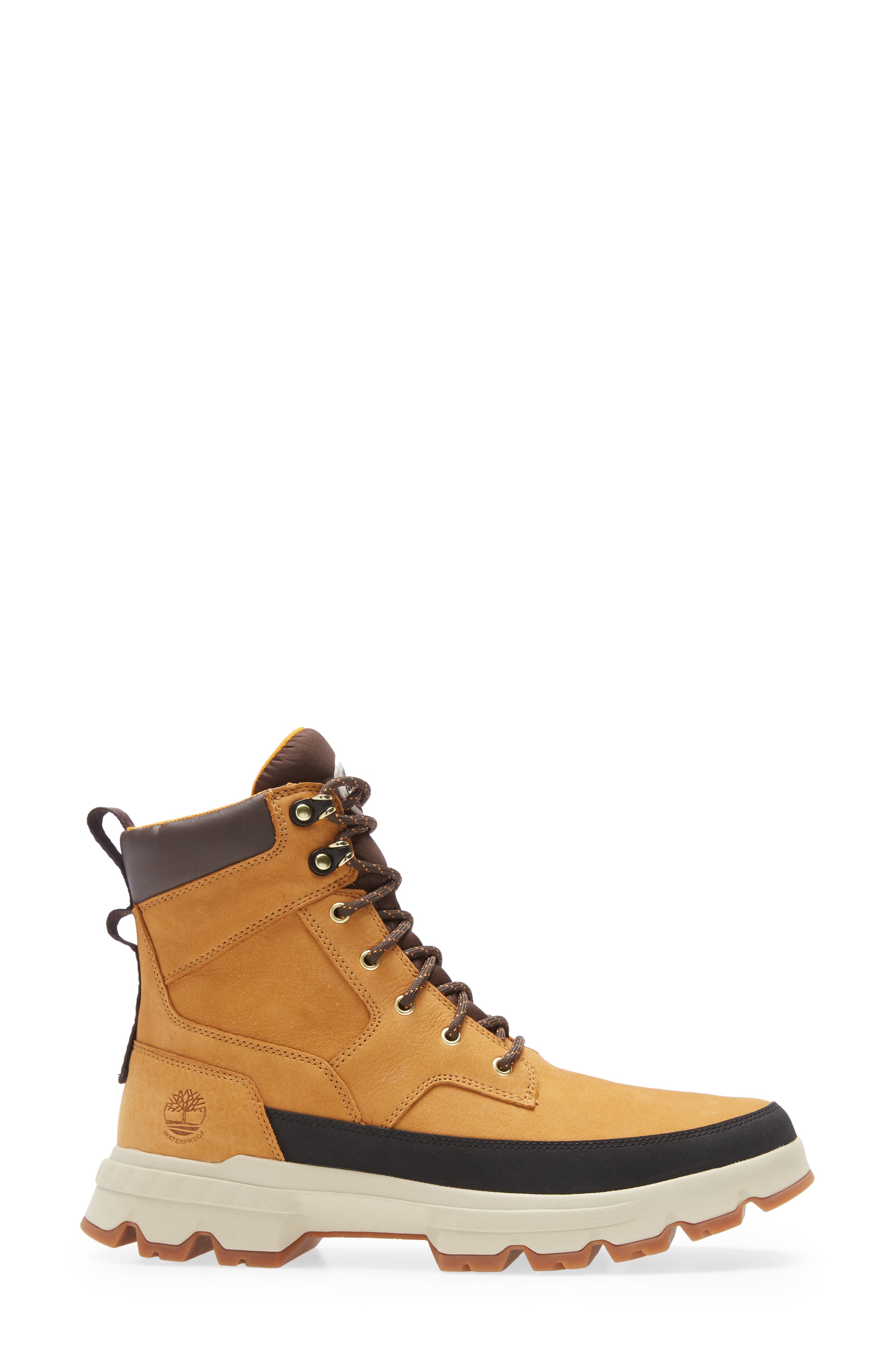 Timberland Originals Ultra Waterproof Boot, Alternate, color, 