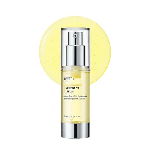 ROVECTIN Vita Dark Spot Serum in 30 Ml (1.01 Fl. Oz.) at Nordstrom