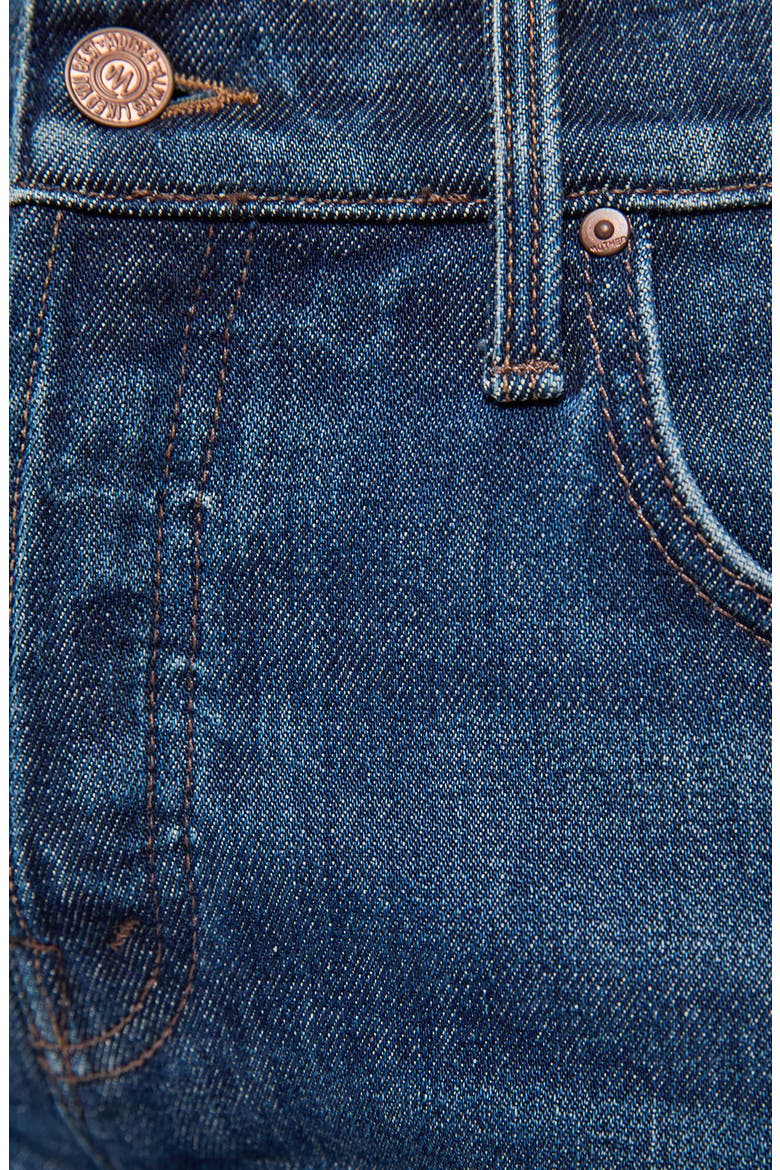 The Hiker Hover Mid Rise Straight Leg Jeans, Alternate, color, THAT BELONGS IN A MUSEUM