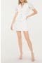 Taya Lace Minidress