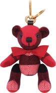 Burberry Thomas Bear Charm