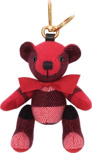 Burberry Thomas Bear Charm