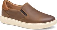 Johnston & Murphy Kids' Anders Slip-On Sneaker