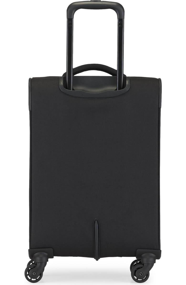 Swiss Mobility YYZ 6 Piece Softside Luggage Set, Alternate, color,