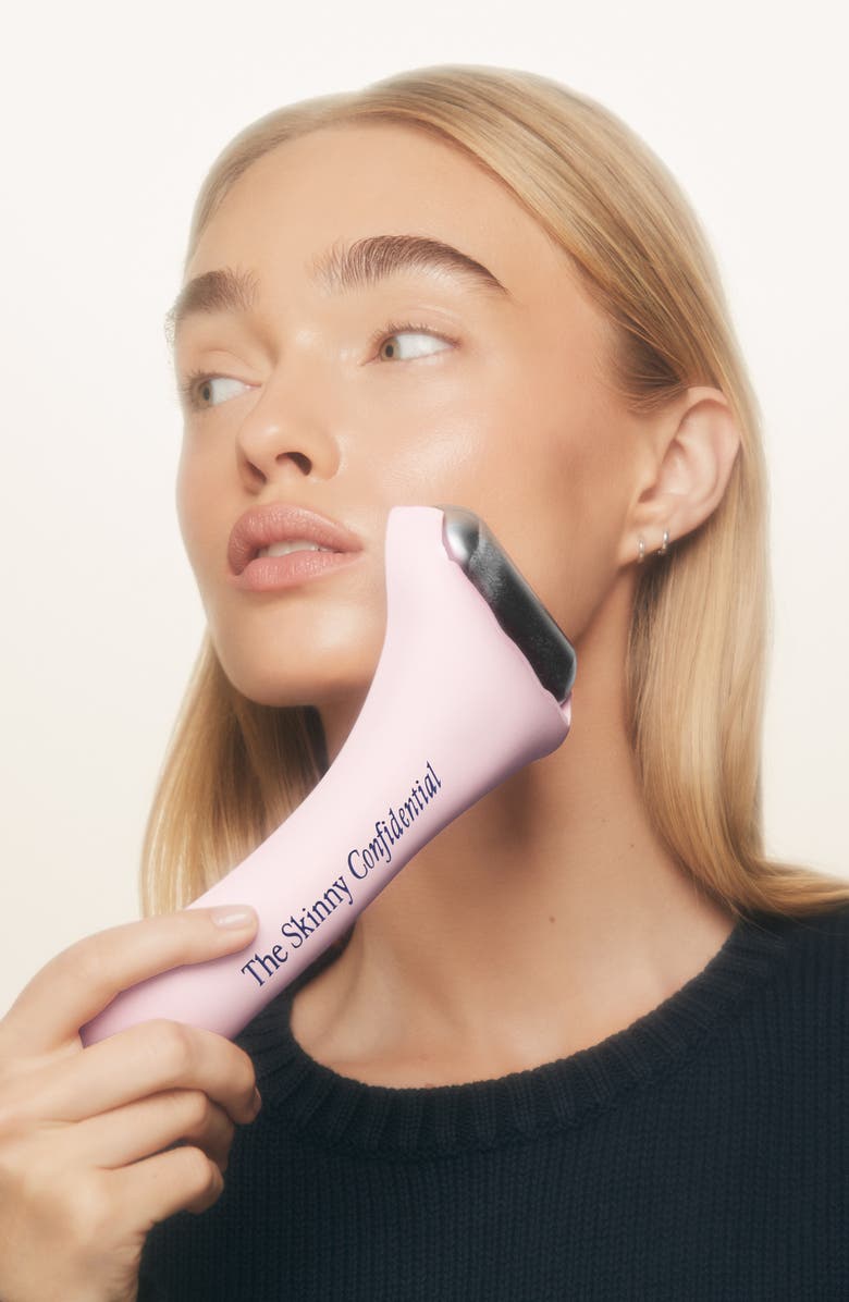 The Skinny Confidential Ice Roller, Alternate, color, 