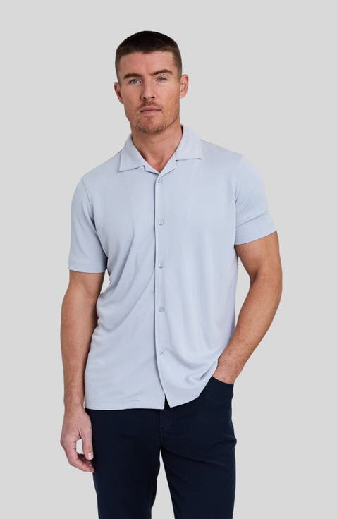 The Brody Cabana Shirt