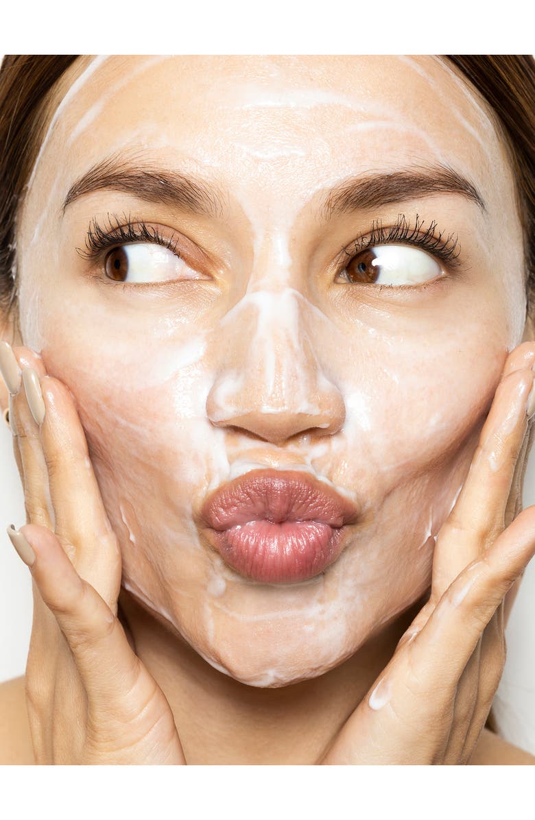 Mila Moursi Néttoyant Cleansing Foam, Alternate, color,