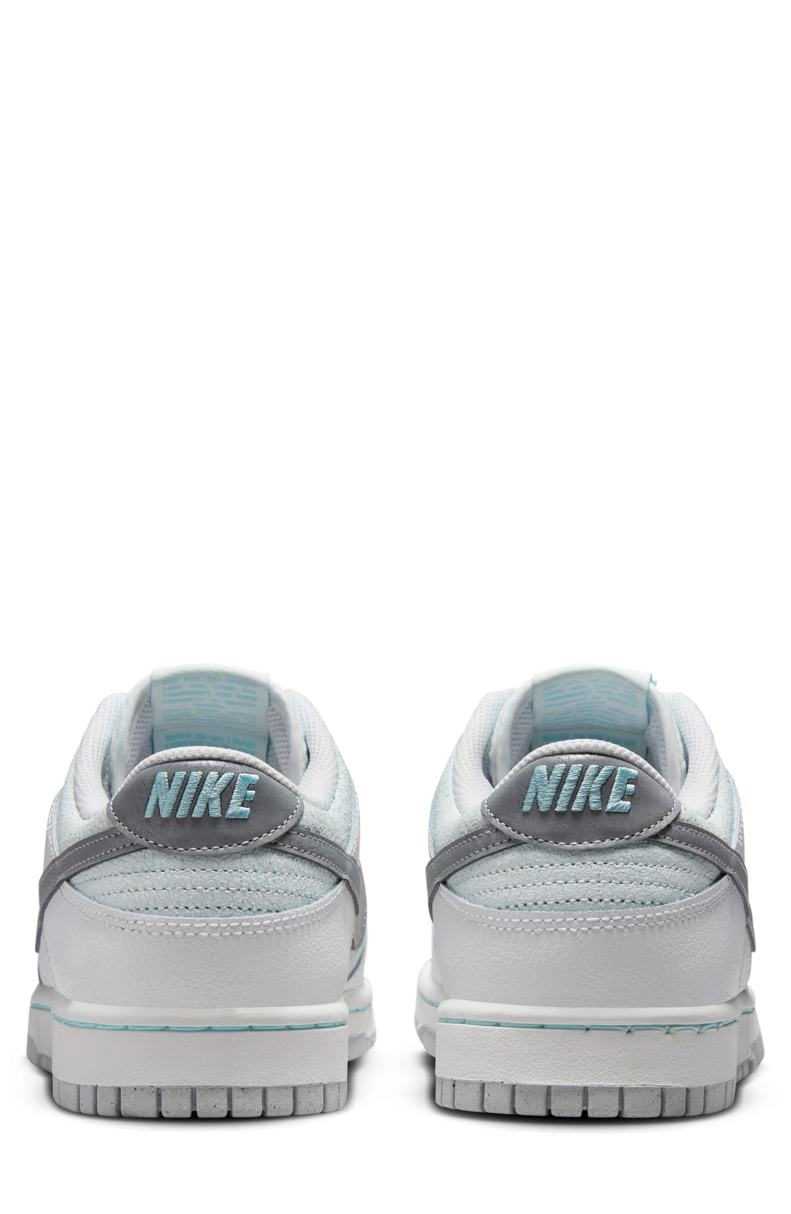 Jordan Dunk Low Retro SE Basketball Sneaker, Alternate, color, 