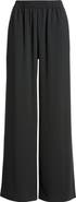 Nordstrom Pull-On Wide Leg Pants