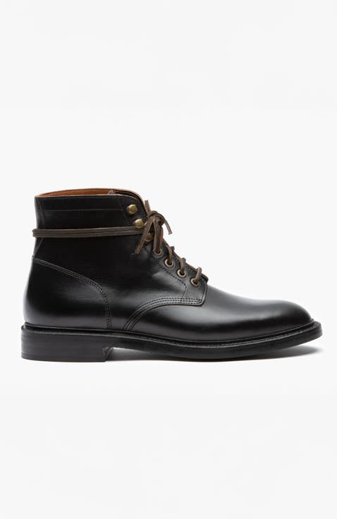 Diesel Boot
