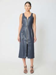 Gilner Farrar Ivara Dress