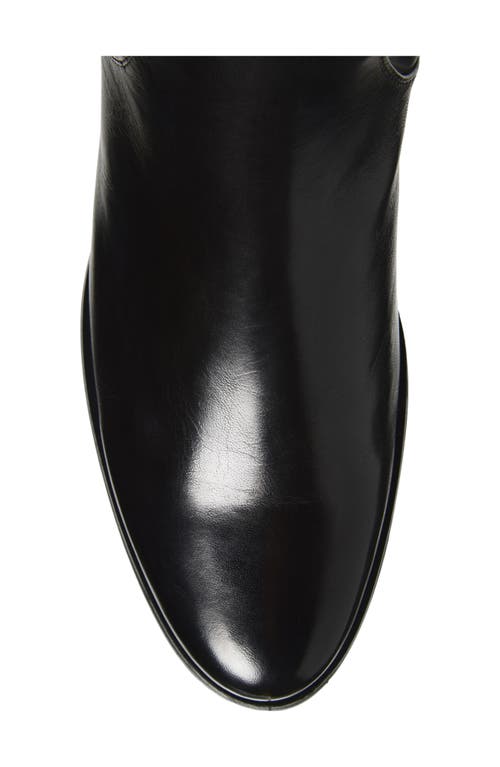 Regarde Le Ciel Jolene Knee High Boot In Black