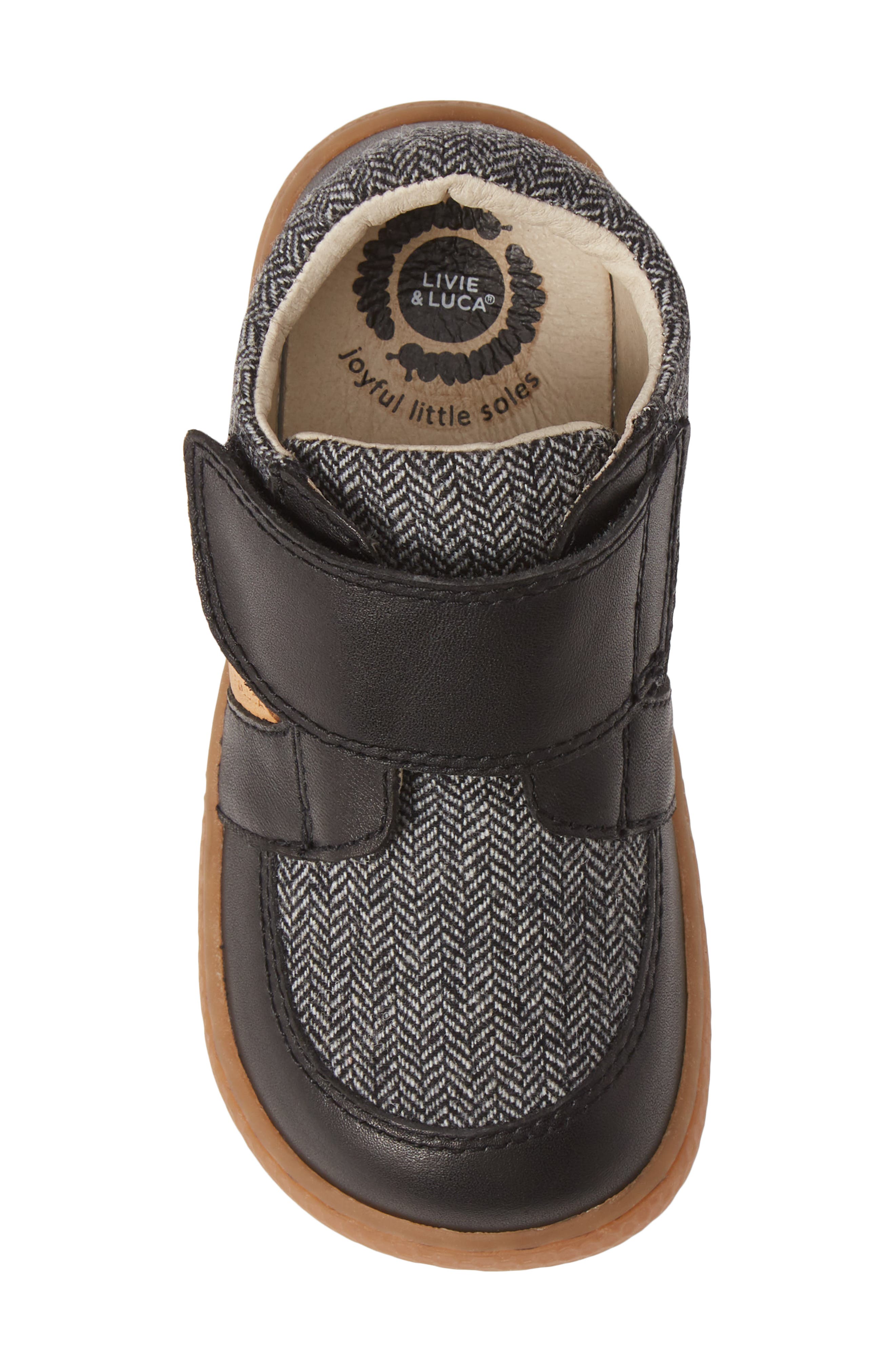 Livie & Luca Maverick Sneaker, Alternate, color, 
