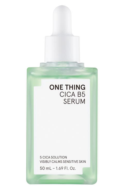 Cica B5 Face Serum