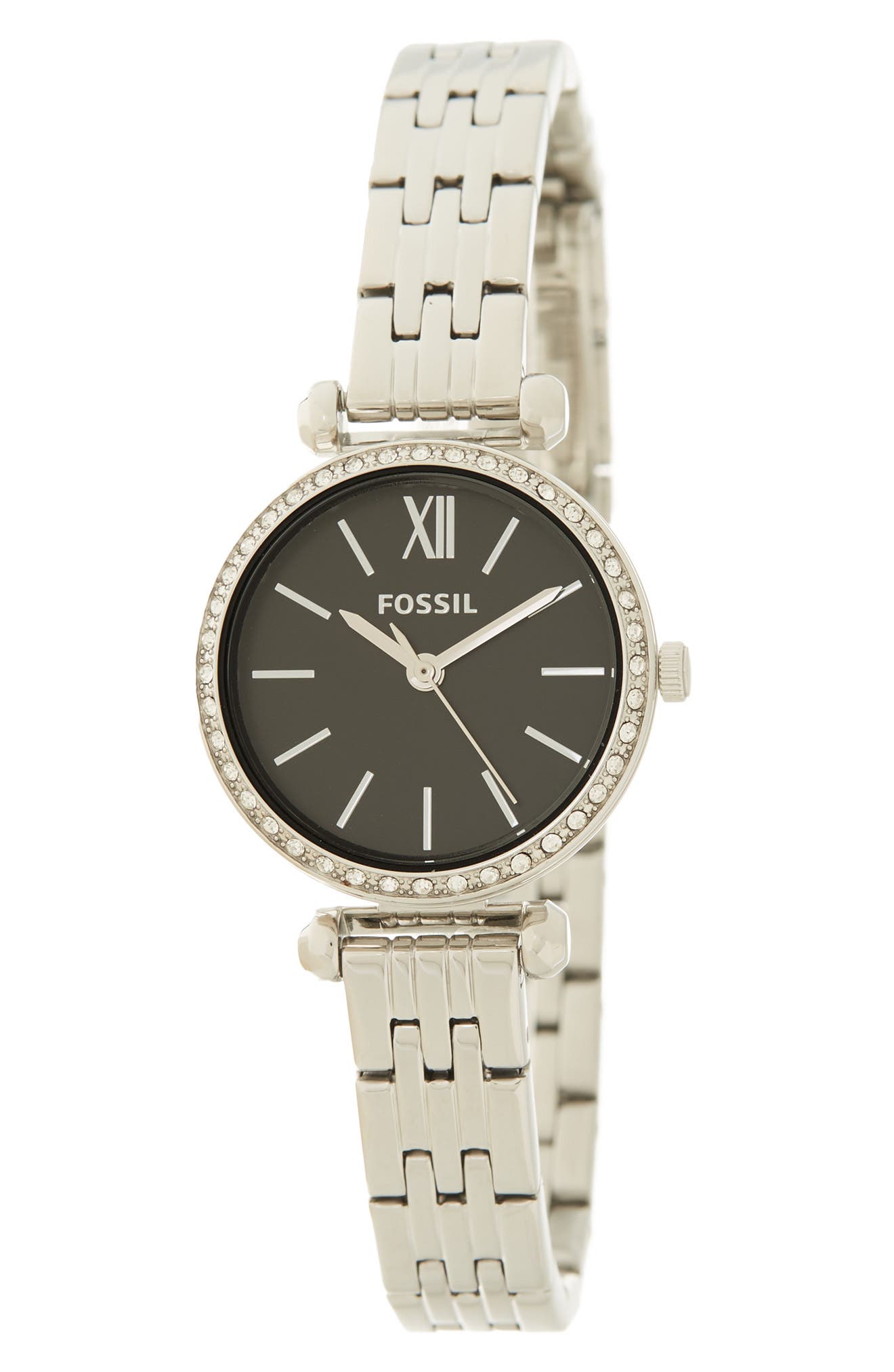 Fossil Tillie Mini 3-Hand Bracelet Watch, 26mm