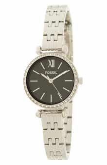 Fossil Tillie Mini 3-Hand Bracelet Watch, 26mm