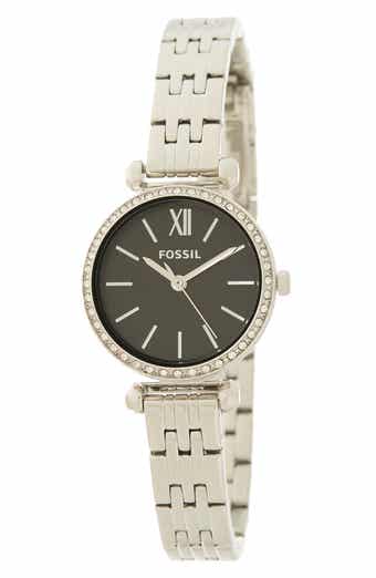 Fossil Tillie Mini 3-Hand Bracelet Watch, 26mm