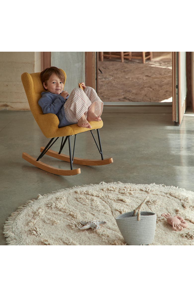 Lorena Canals Washable Play Rug Island, Alternate, color, Multicolor