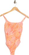 Maaji Luster One-Piece Swimsuit