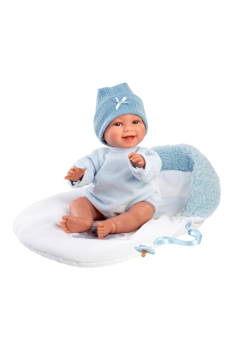 Wyatt Articulated Baby Doll, Alternate, color, ASST
