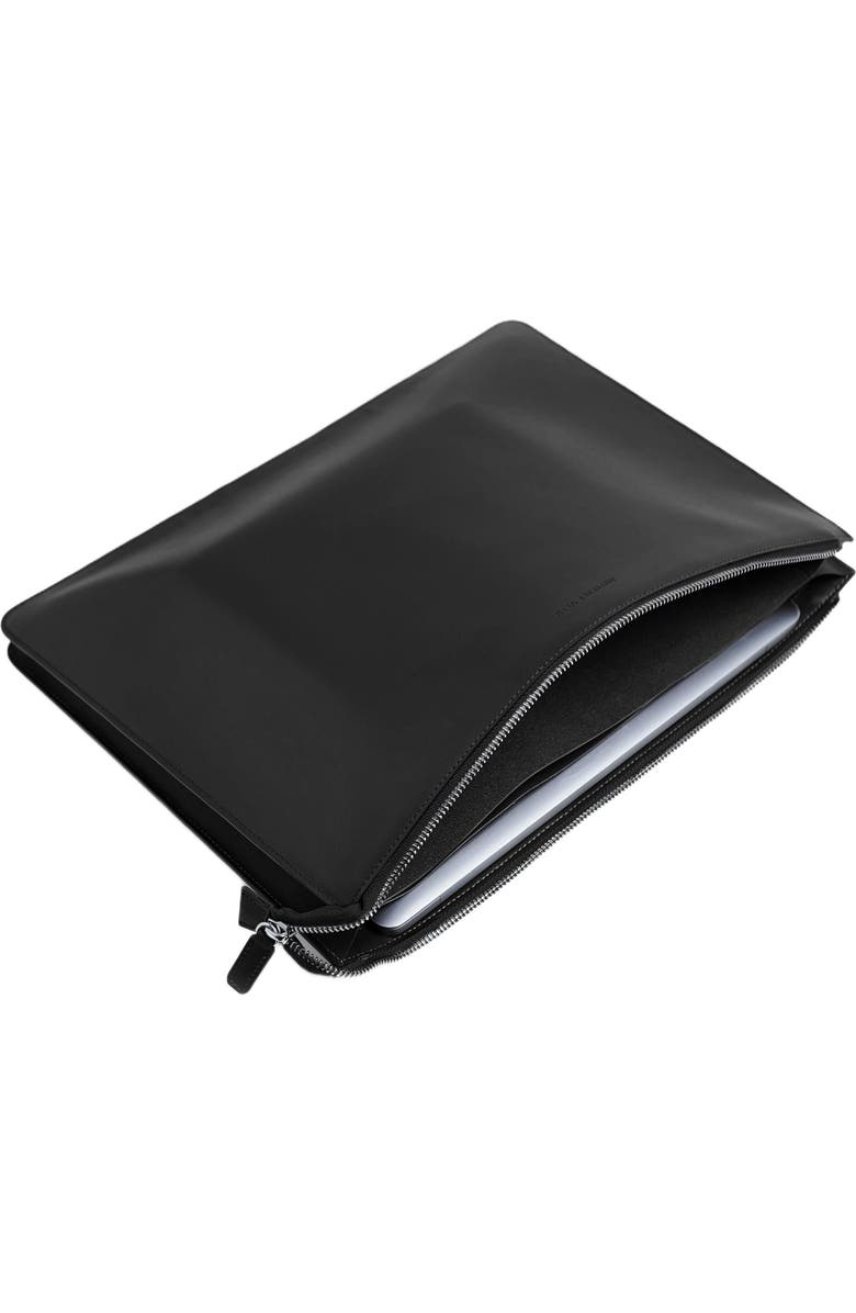 Anthony Veer Kay Laptop Folio, Alternate, color, Black