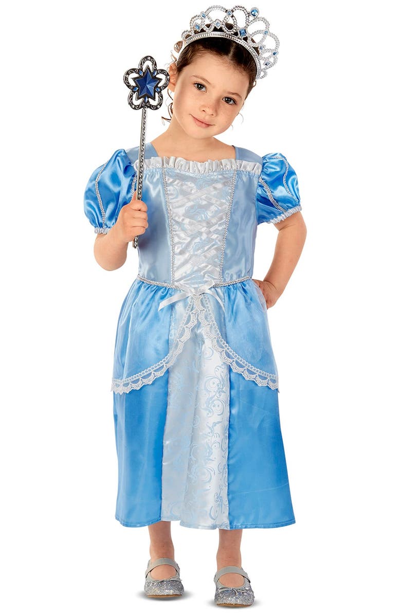 Melissa & Doug Royal Princess Role Play Set, Main, color,