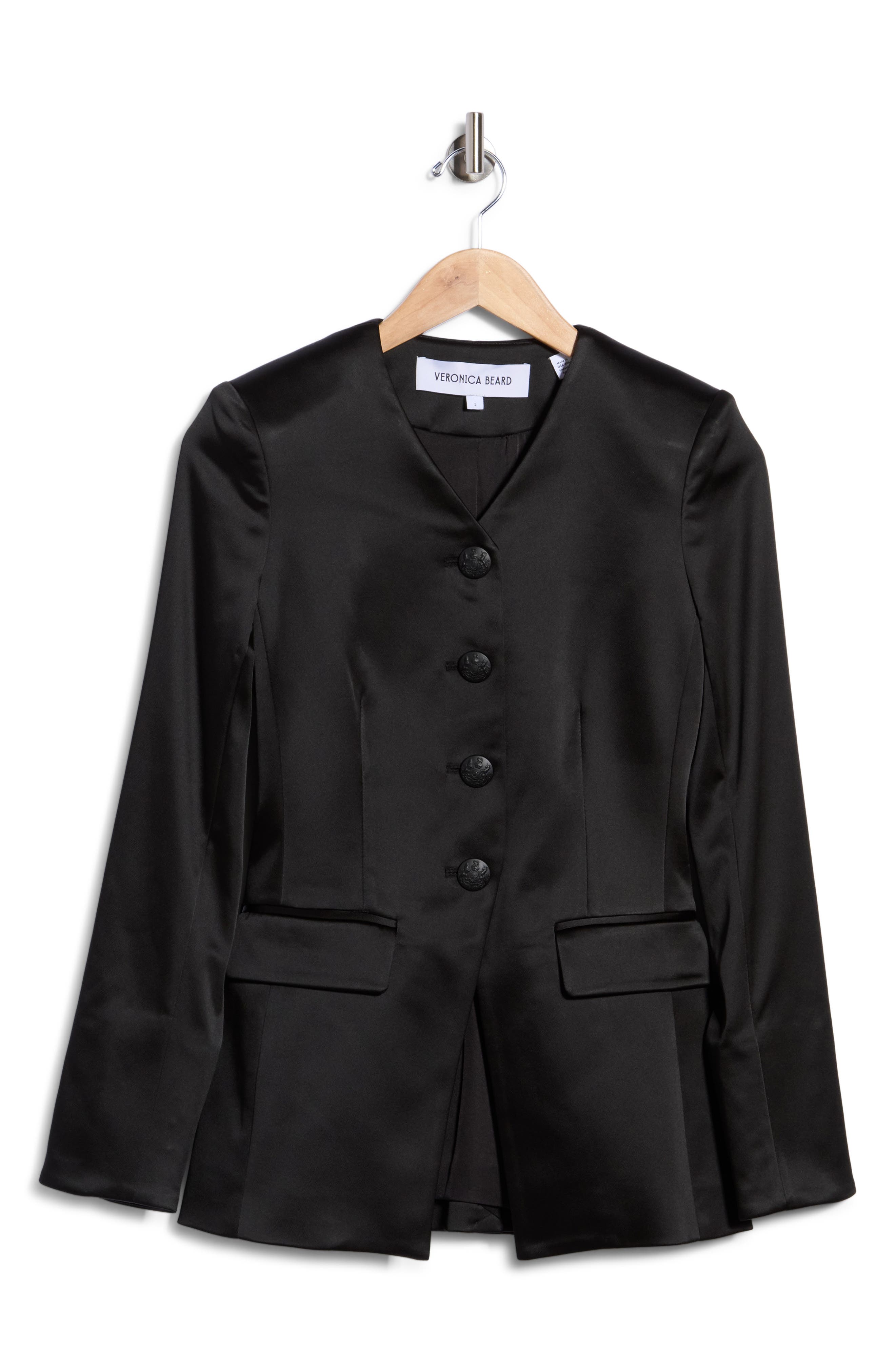 Cynthia Jacket