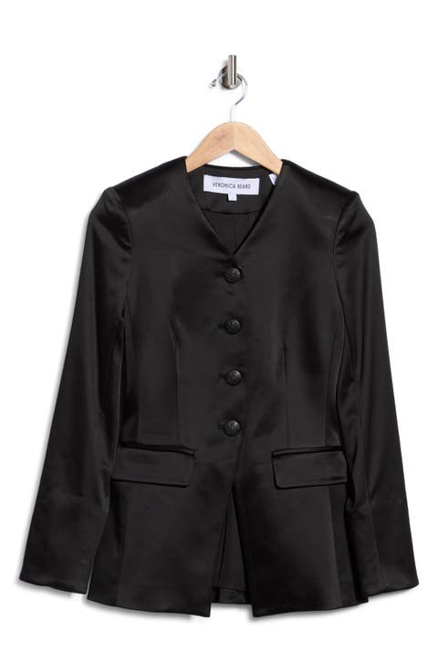 Cynthia Jacket