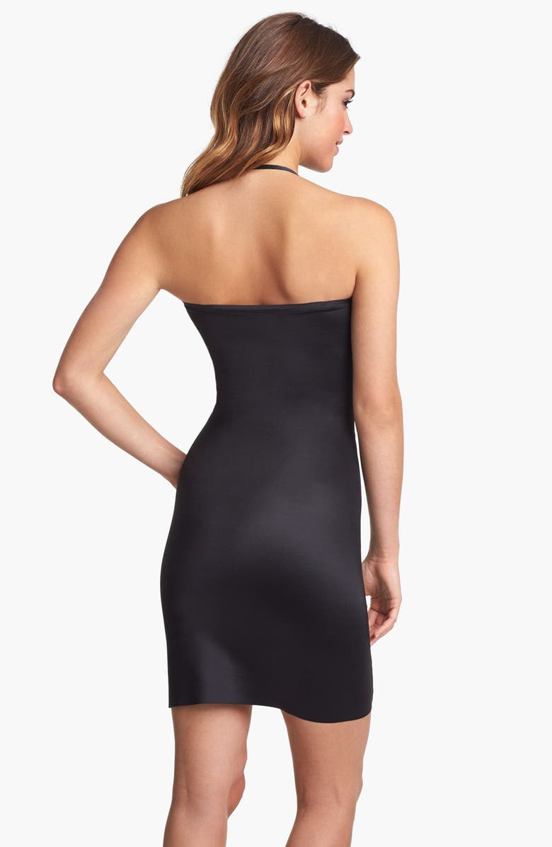 SPANX<sup>®</sup> Convertible Strapless Slip Shaper, Alternate, color, 