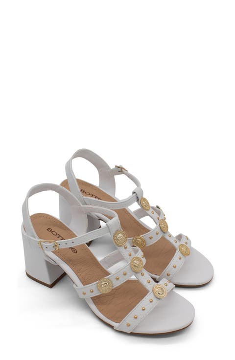 362514 X Botingrid Verao XXIV Sandal (Women)