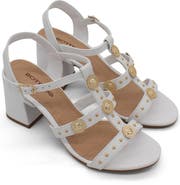 Bottero 362514 X Botingrid Verao XXIV Sandal