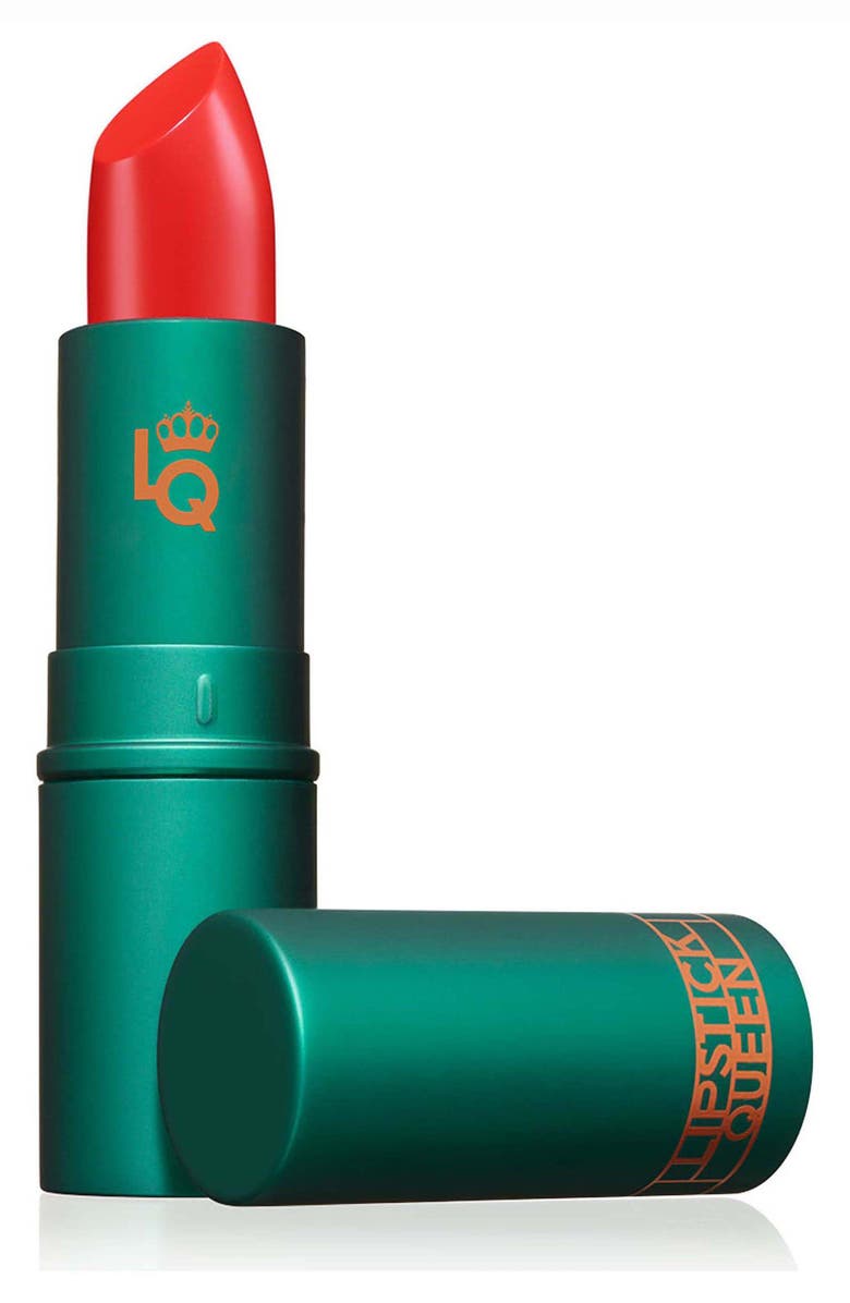 Lipstick Queen SPACE.NK.apothecary Lipstick Queen Jungle Queen Lipstick, Main, color, 