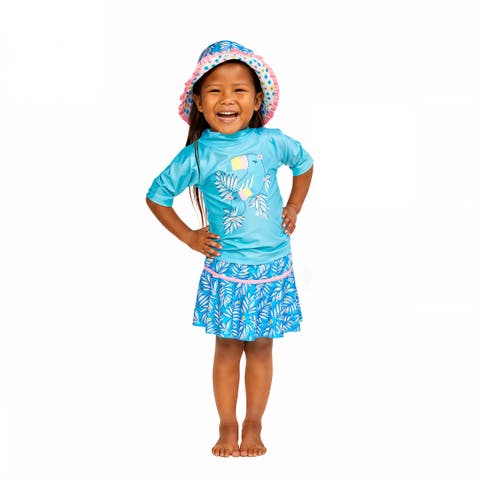 3PC Sun & Swim Set