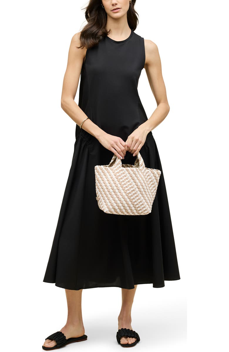 NAGHEDI Small St. Barths Tote, Alternate, color,