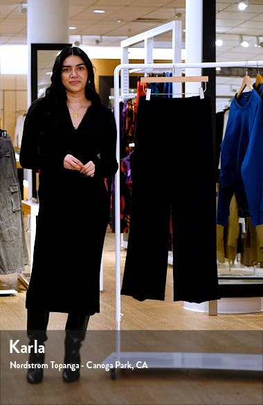 skims コットンフリース クラシック ストレートレッグパンツ SKIMS | Cotton Fleece Classic Straight Leg Pants | LIGHT