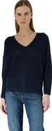 GERARD DAREL Layla V-Neck Sweater