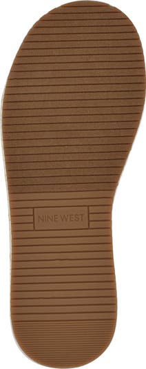 Copen Platform Sandal